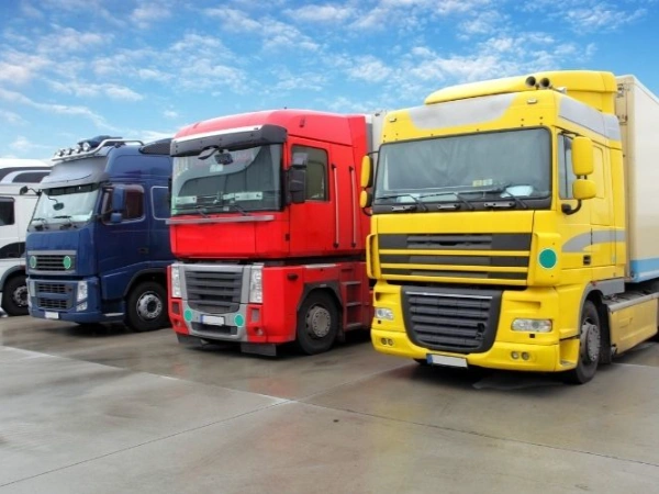 Konya Camlıkahve Nakliye